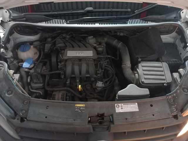 2014 VW Caddy 1.6i F/C P/V thumbnail 9