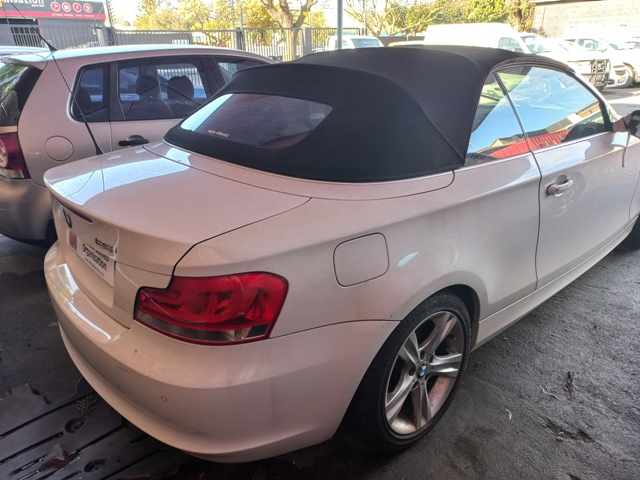 2012 BMW 125i A/T (NON RUNNER) thumbnail 5