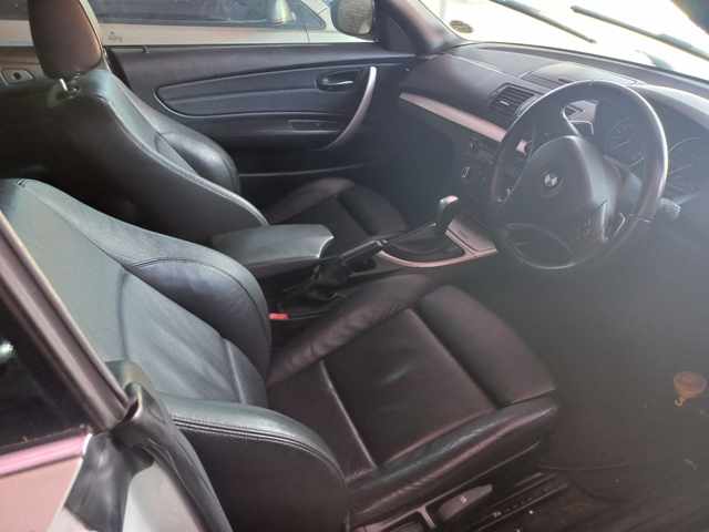 2012 BMW 125i A/T (NON RUNNER) thumbnail 6