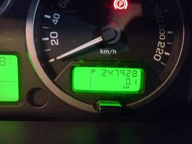2012 Land Rover Freelander 2.2 A/T thumbnail 8