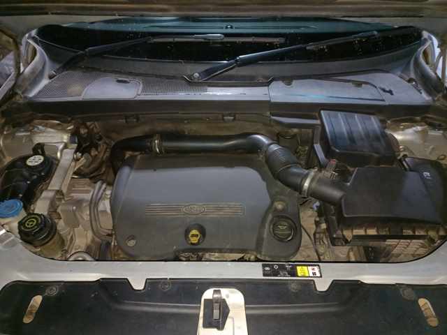 2012 Land Rover Freelander 2.2 A/T thumbnail 9