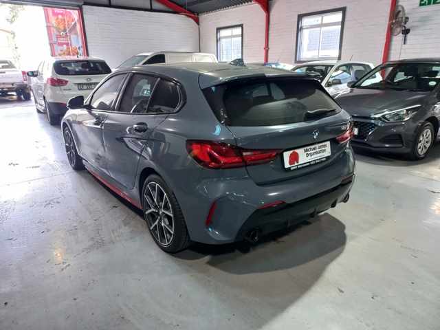 2021 BMW 128ti A/T thumbnail 6