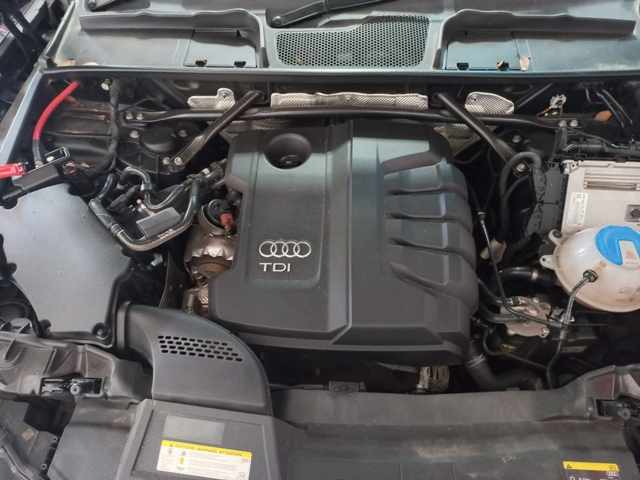 2017 Audi Q5 2.0 TDI QUATTRO thumbnail 9