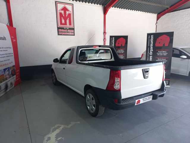 2018 Nissan NP200 1.6 P/U S/C thumbnail 6