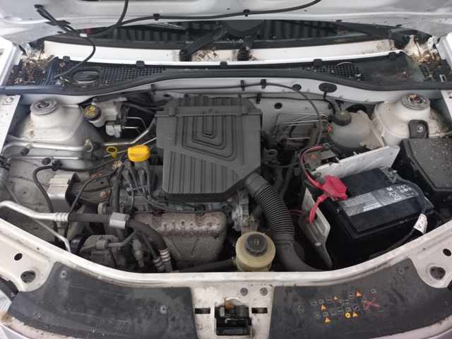 2018 Nissan NP200 1.6 P/U S/C thumbnail 9