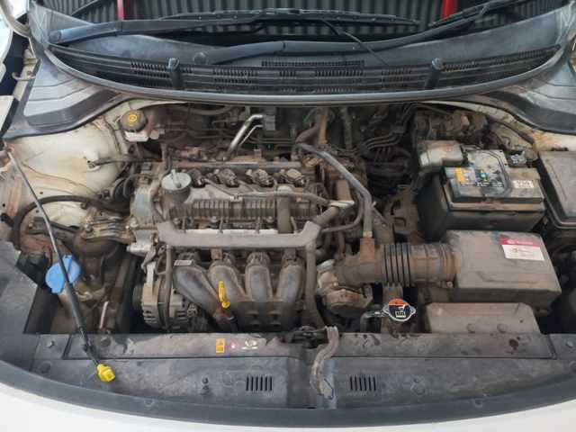 2017 Kia Rio 1.2 thumbnail 9