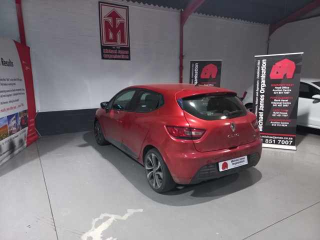 2018 Renault Clio IV 900 T thumbnail 6