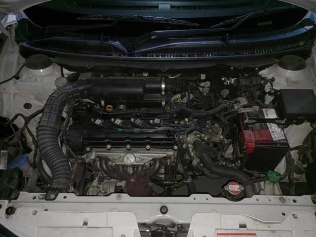 2022 Toyota Starlet 1.4 thumbnail 9