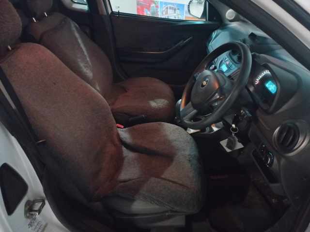 2014 Chevrolet Utility 1.4 P/U S/C thumbnail 7