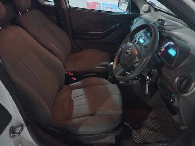 2014 Chevrolet Utility 1.4 P/U S/C thumbnail 7