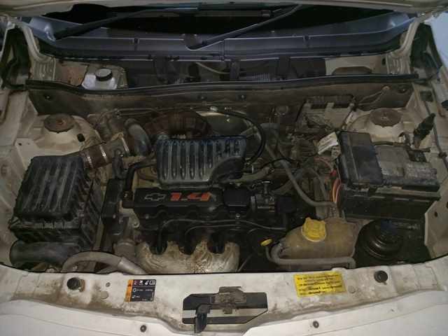 2014 Chevrolet Utility 1.4 P/U S/C thumbnail 9