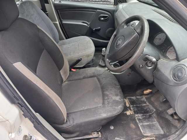 2013 Nissan NP200 1.6 P/U S/C (NON RUNNER) thumbnail 7