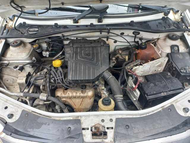 2013 Nissan NP200 1.6 P/U S/C (NON RUNNER) thumbnail 8