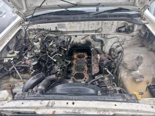 2007 Ford Ranger 2.5 TD XL P/U S/C (NON RUNNER) thumbnail 7