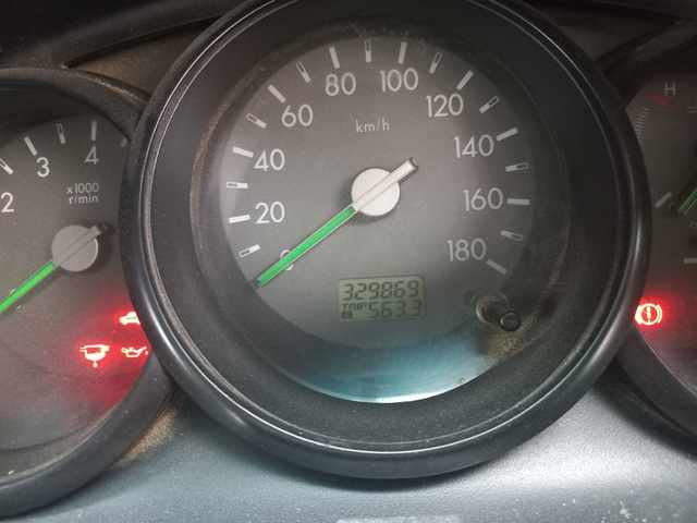 2007 Ford Ranger 2.5 TD XL P/U S/C (NON RUNNER) thumbnail 8