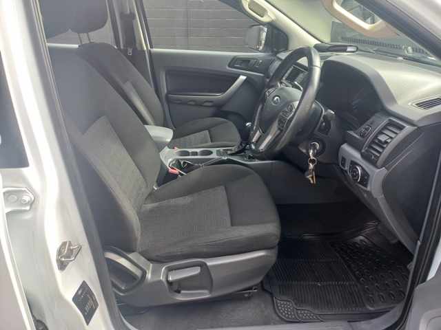 2017 Ford Ranger 2.2 XLS D/CAB A/T thumbnail 7