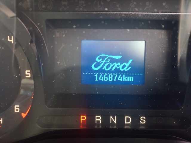 2017 Ford Ranger 2.2 XLS D/CAB A/T thumbnail 8