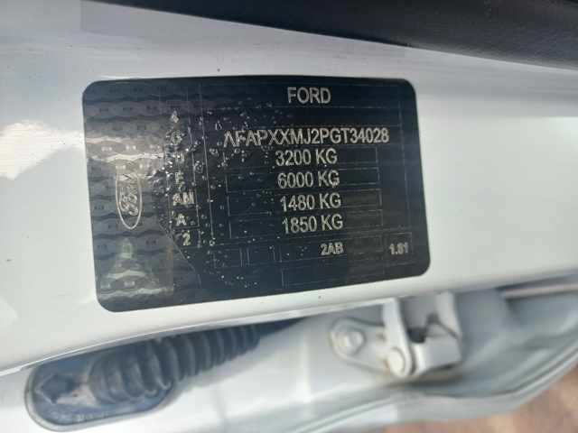 2017 Ford Ranger 2.2 XLS D/CAB A/T thumbnail 10