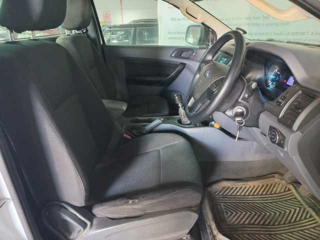 2018 Ford Ranger 2.2 TDCi XL P/U S/C thumbnail 7
