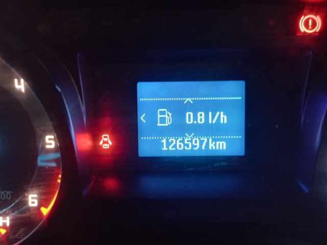 2018 Ford Ranger 2.2 TDCi XL P/U S/C thumbnail 8