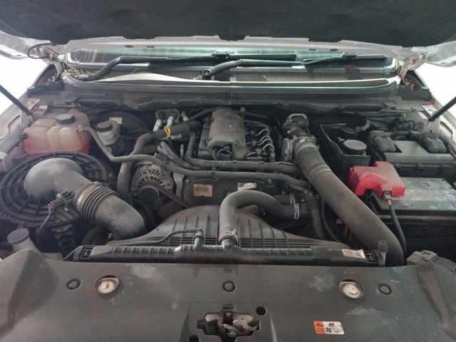 2018 Ford Ranger 2.2 TDCi XL P/U S/C thumbnail 9