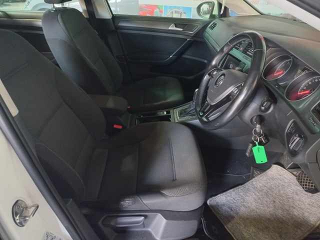 2013 VW Golf VII 1.4 TSI thumbnail 7