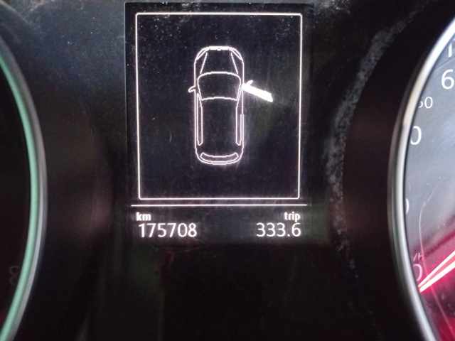 2013 VW Golf VII 1.4 TSI thumbnail 8