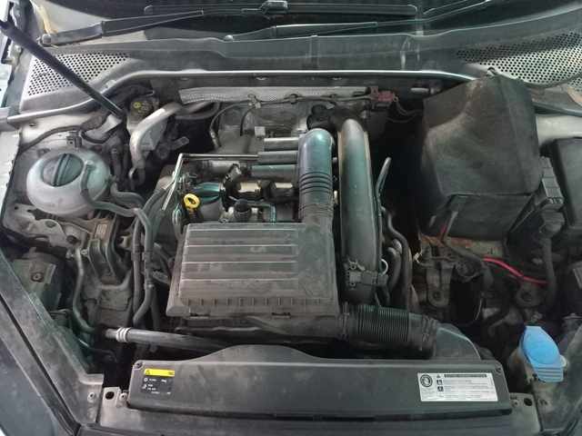 2013 VW Golf VII 1.4 TSI thumbnail 9