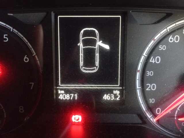 2019 VW Polo 1.0 TSI thumbnail 8