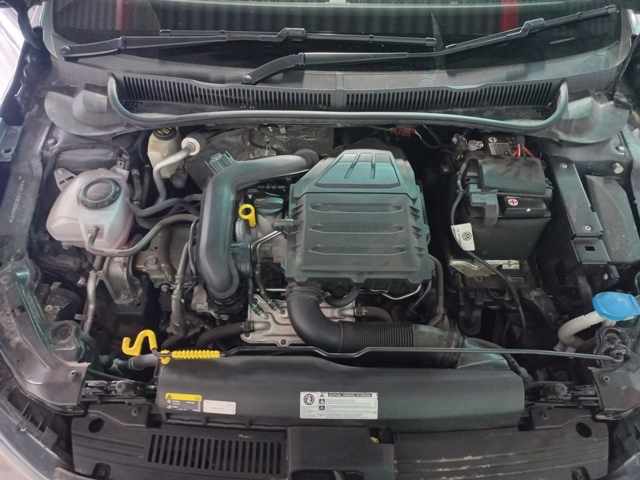 2019 VW Polo 1.0 TSI thumbnail 9