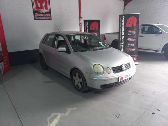 2004 VW Polo 1.6 thumbnail 3