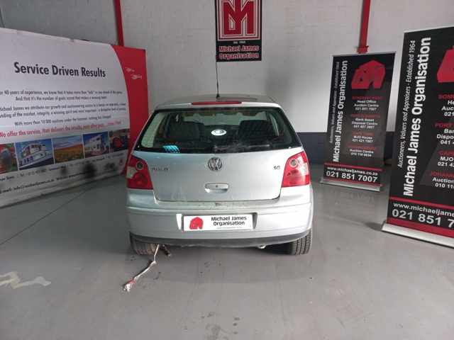 2004 VW Polo 1.6 thumbnail 4