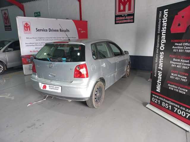 2004 VW Polo 1.6 thumbnail 5