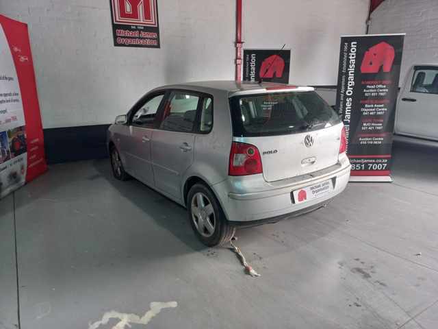 2004 VW Polo 1.6 thumbnail 6