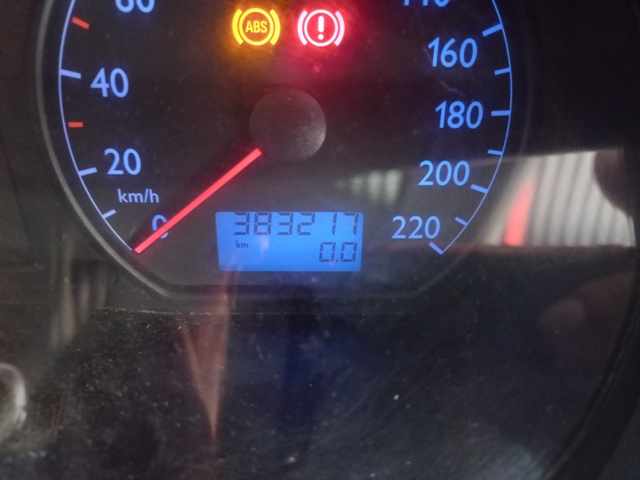 2004 VW Polo 1.6 thumbnail 8