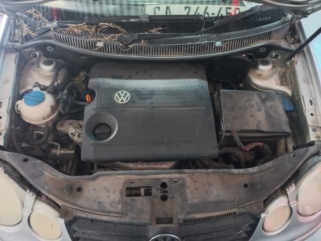 2004 VW Polo 1.6 thumbnail 9