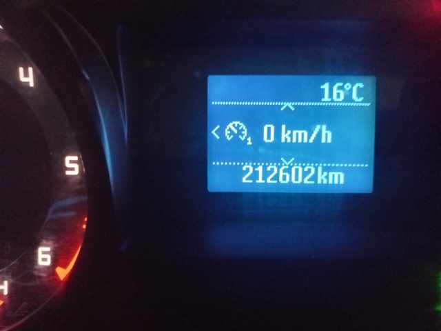 2016 Ford Ranger 2.2 TDCi 4X4 P/U D/C thumbnail 8