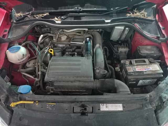 2017 VW Polo 1.2 TSI thumbnail 9