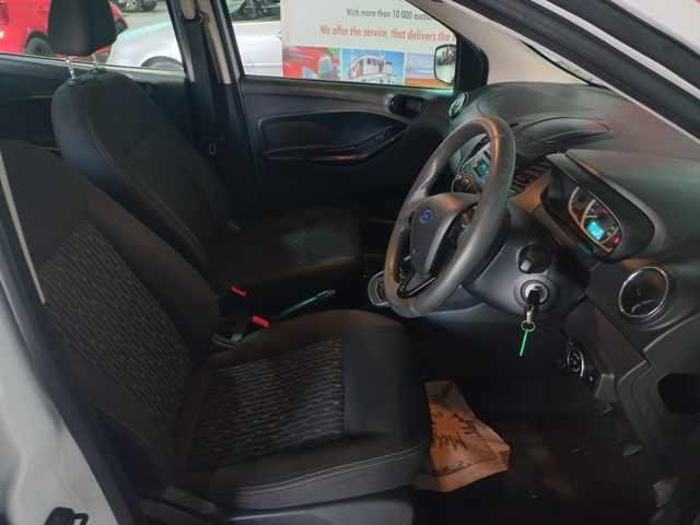 2018 Ford Figo 1.5 thumbnail 7