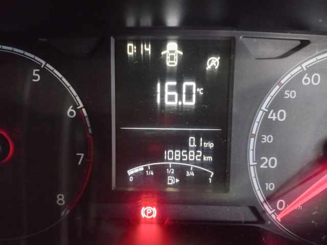 2018 VW Polo 1.0 TSI thumbnail 8