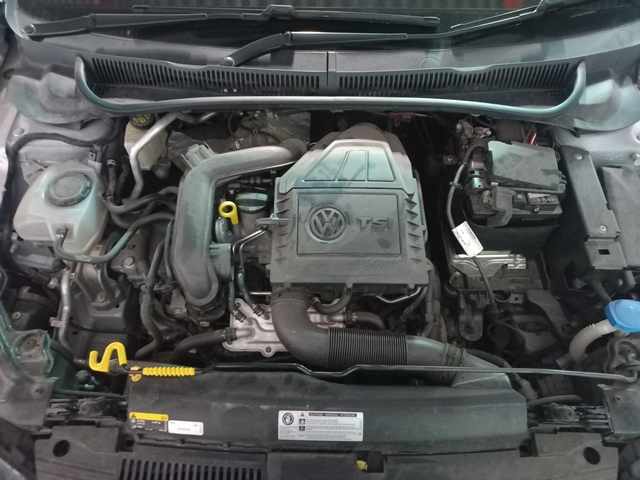 2018 VW Polo 1.0 TSI thumbnail 9