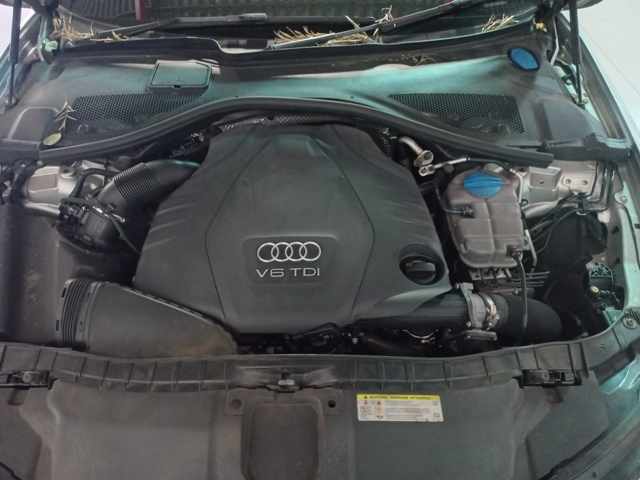 2012 Audi A6 3.0 TDi A/T thumbnail 9