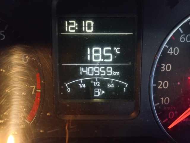 2018 VW Polo Vivo 1.4 thumbnail 8