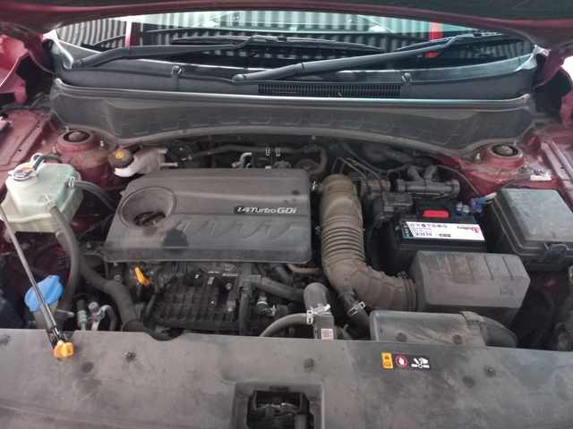 2021 Kia Seltos 1.4T GT-LINE thumbnail 9