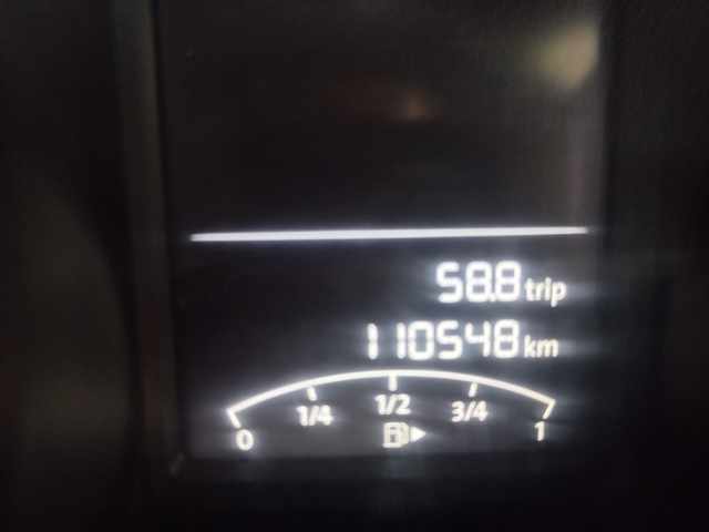 2017 VW Polo 1.2 TSI thumbnail 8