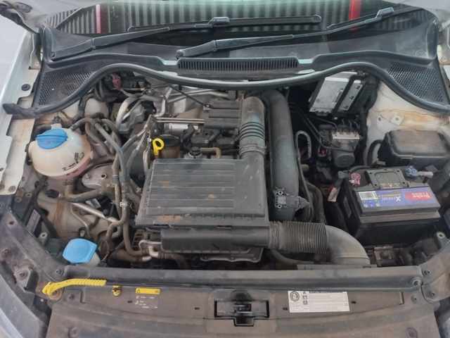 2017 VW Polo 1.2 TSI thumbnail 9