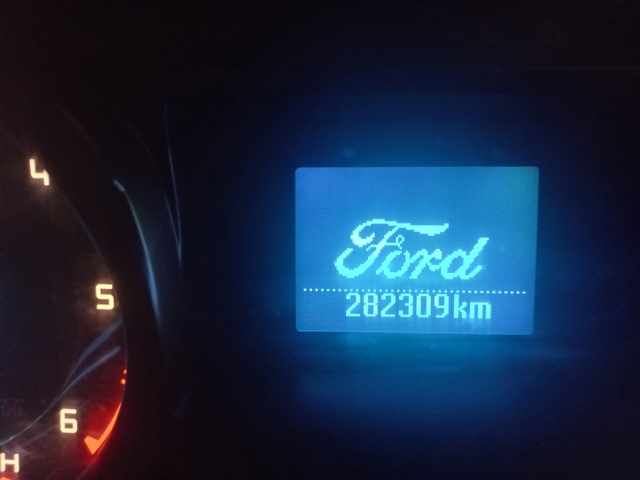 2017 Ford Ranger 2.2 TDCi P/U SUP/CAB thumbnail 8