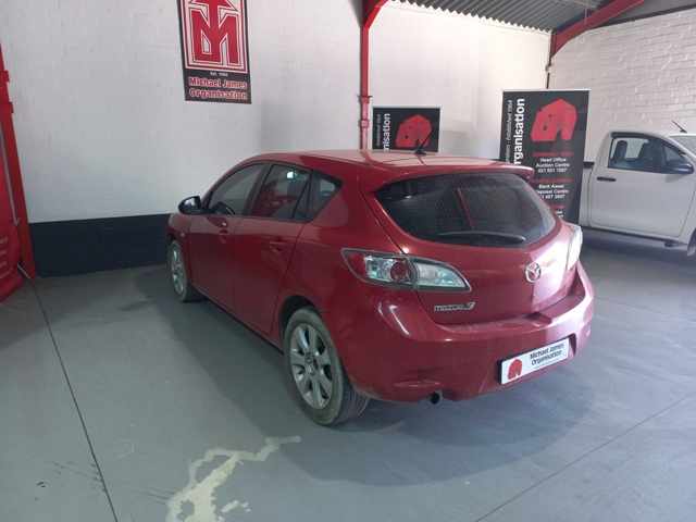 2013 Mazda 3 1.6 thumbnail 6