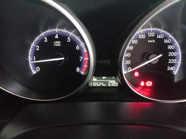 2013 Mazda 3 1.6 thumbnail 8