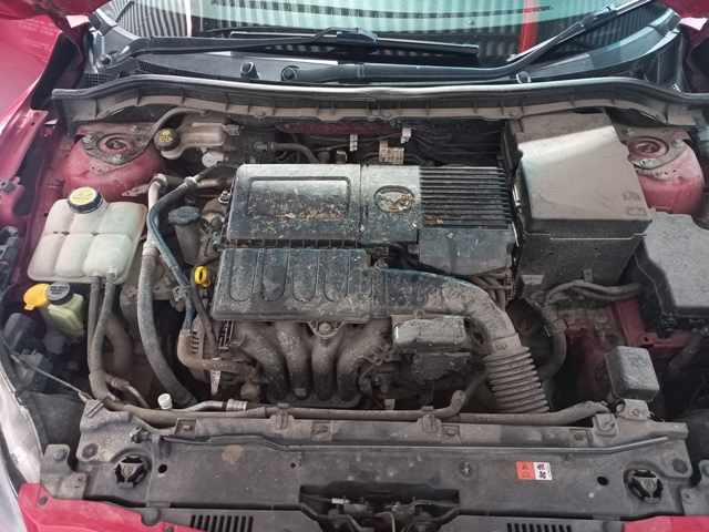2013 Mazda 3 1.6 thumbnail 9